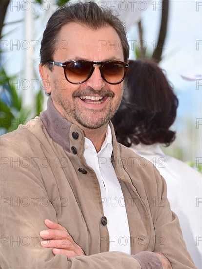 Henri Leconte