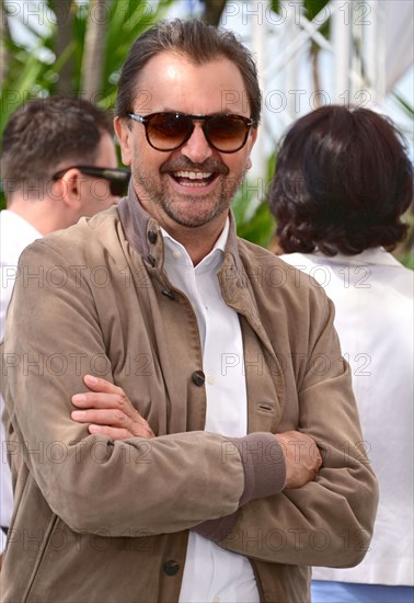 Henri Leconte