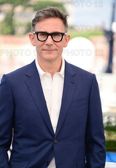 Michel Hazanavicius