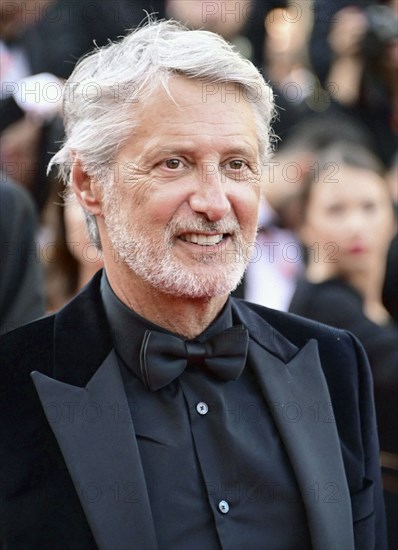 Antoine de Caunes