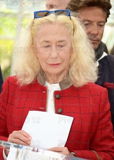 Remise du prix François-Chalais