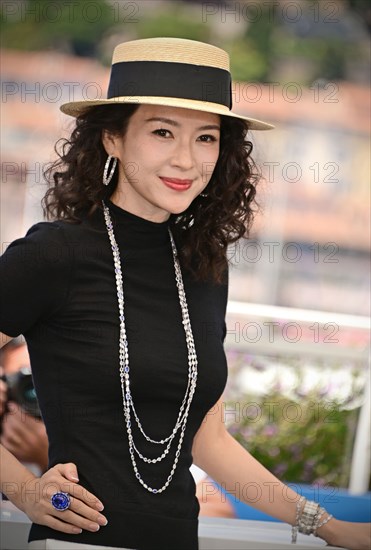 Zhang Ziyi