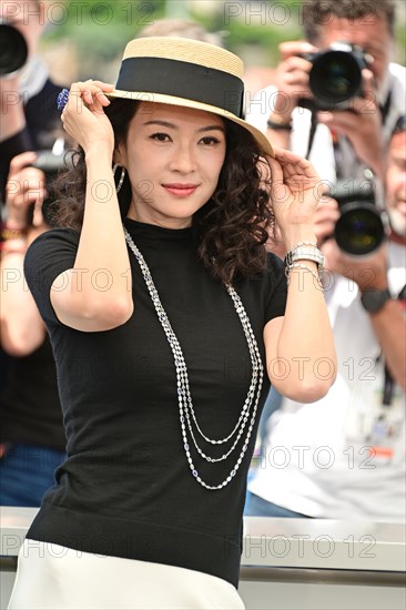 Zhang Ziyi