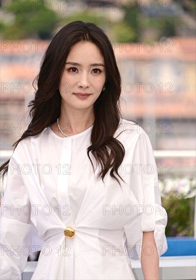 Yang Mi