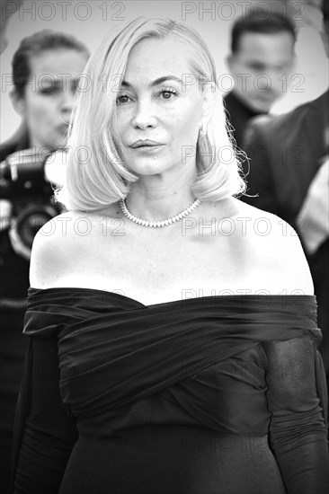 Emmanuelle Béart