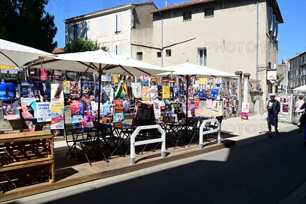 Festival d'Avignon 2024