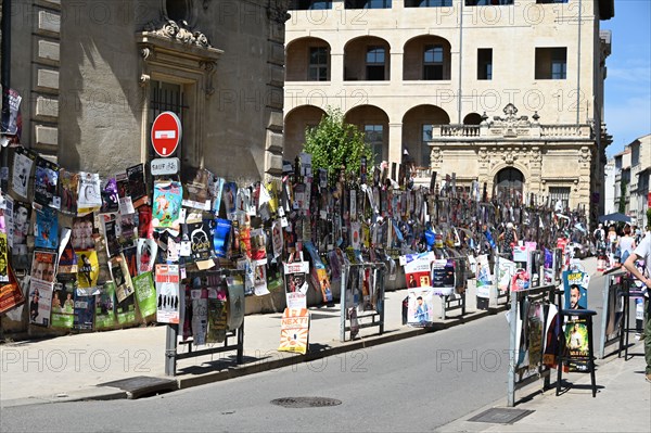 Festival d'Avignon 2024