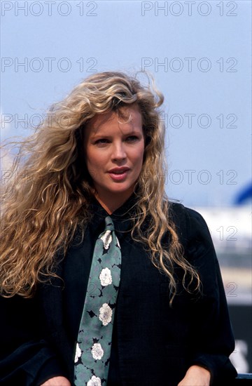 Kim Basinger