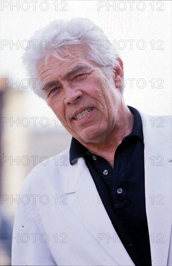 James Coburn