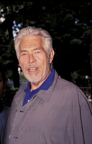 James Coburn