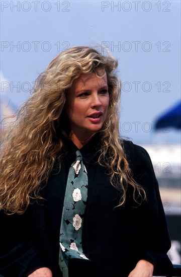 Kim Basinger