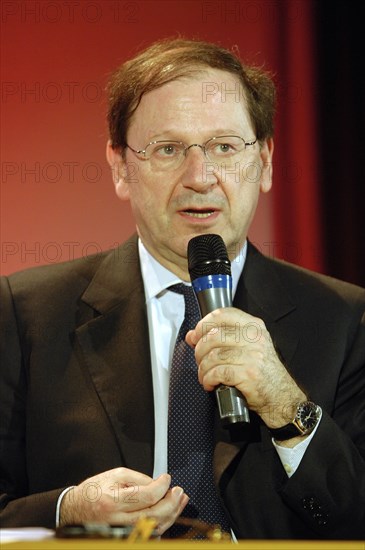 Hervé Novelli