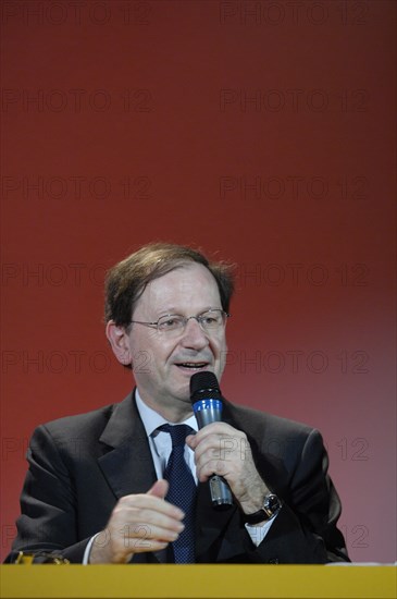 Hervé Novelli