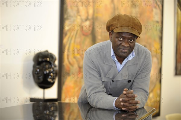 Alain Mabanckou