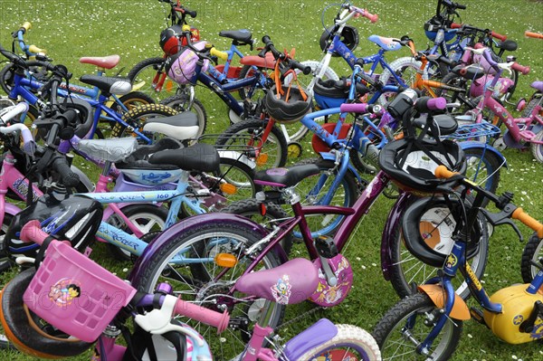 Vélos enfant