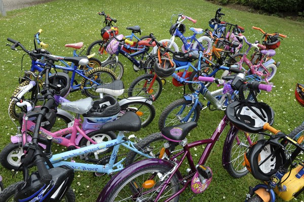 Vélos enfant