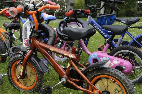 Vélos enfant