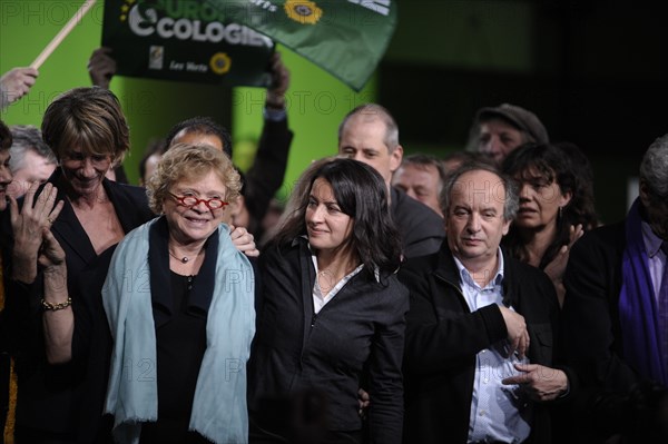 Elections régionales 2010