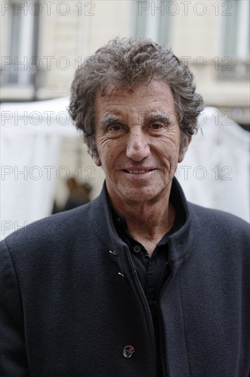 Jack Lang