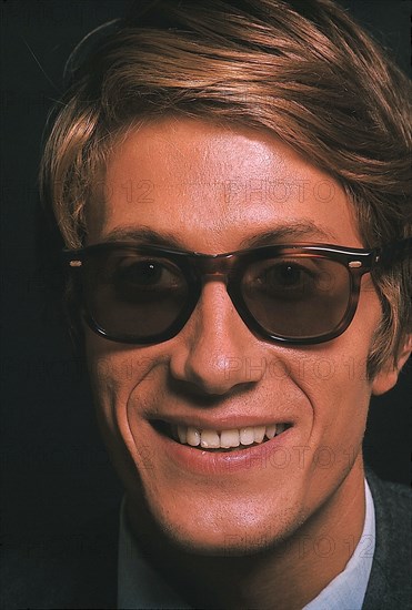 Jacques Dutronc, 1967