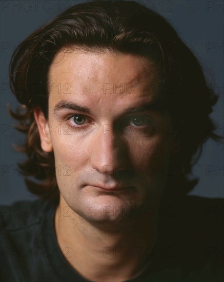 Frédéric Beigbeder