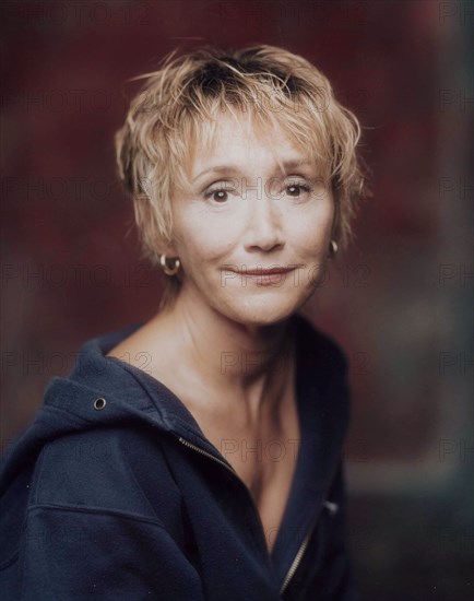 Marie-Anne Chazel