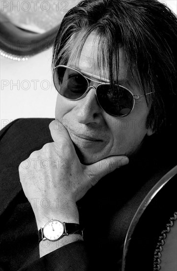 Jacques Dutronc