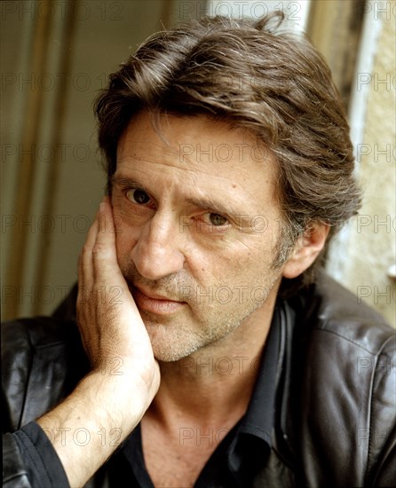 Daniel Auteuil