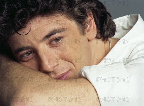 Patrick Bruel