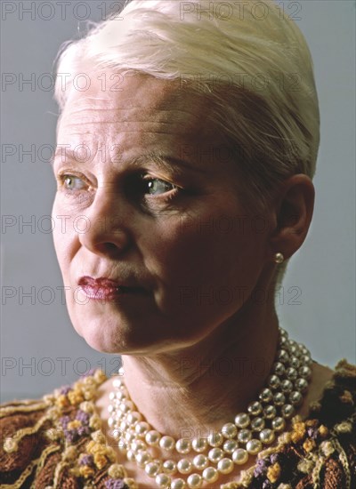 Collier Vivienne Westwood Perles –