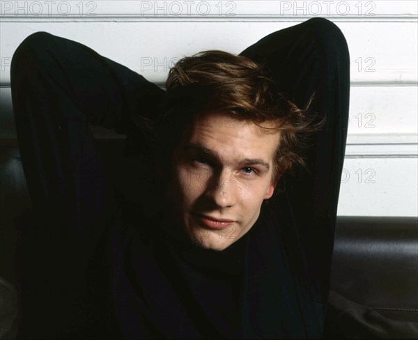 Guillaume Depardieu