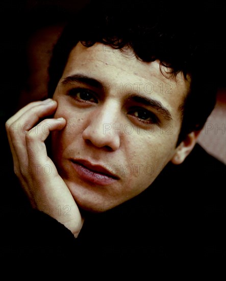 Faudel