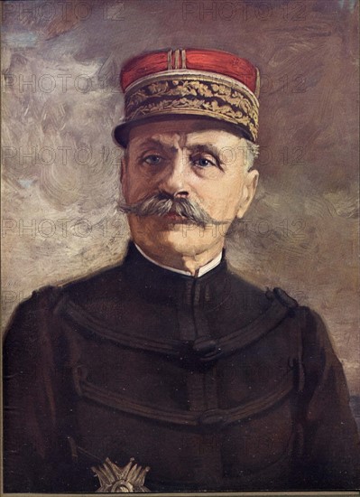 Général Foch