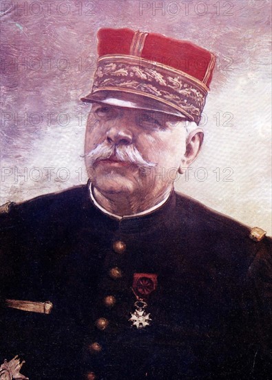 General Joffre