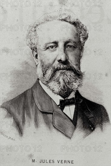 Jules Verne