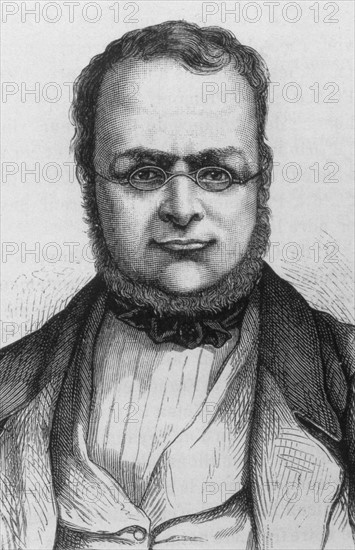 Camillo Benso, conte di Cavour