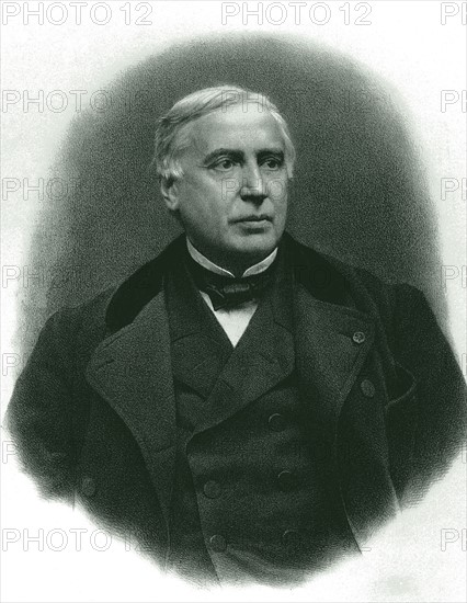 Auguste Nélaton.