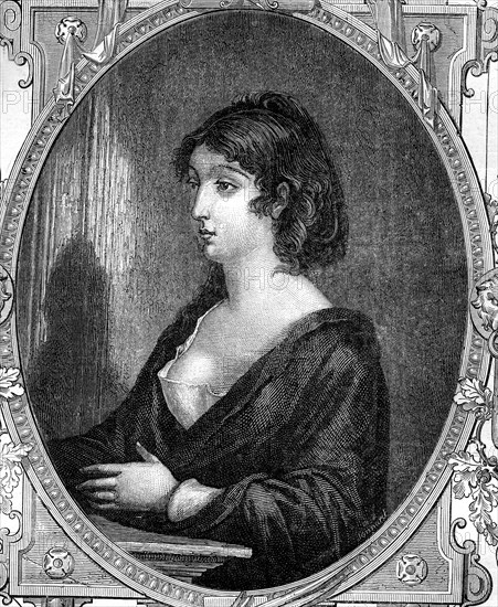 Cécile RENAUT ou Renault