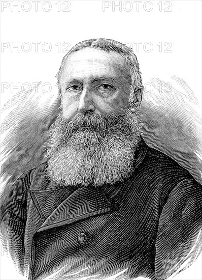 Leopold II roi des belges