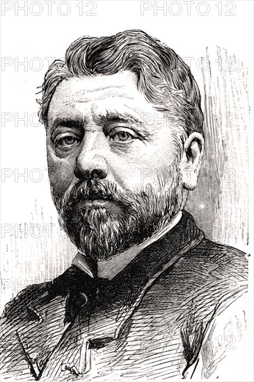 Gustave EIFFEL
