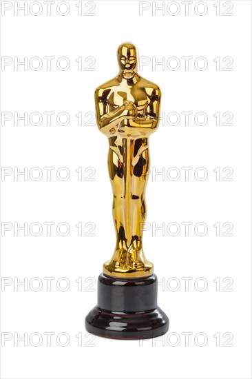 Award of Oscar ceremony