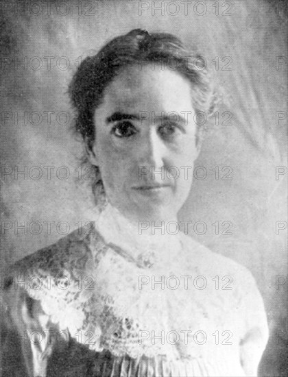 Henrietta Leavitt (1868-1921), US astronomer. Leavitt graduated from Radcliffe College in 1892, and joined the Harvard College Observatory in 1895. Her early work on the photographic magnitudes of stars led to her work on Cepheid variables. Using plates m