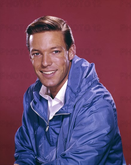 Publicity photo of Richard Chamberlain, circa 1962    File Reference # 31537_449THA