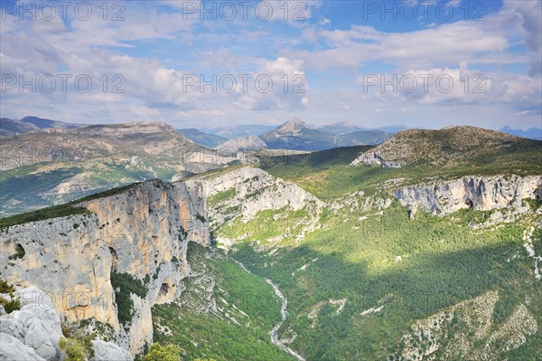 Gorges du Verdon