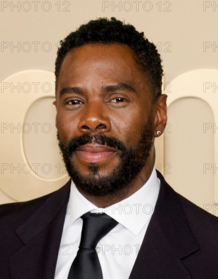 Los Angeles, CA - Sept 21, 2022 - Colman Domingo attends the red-carpet premiere of the documentary "Sidney" at the Academy Museum of Motion Pictures