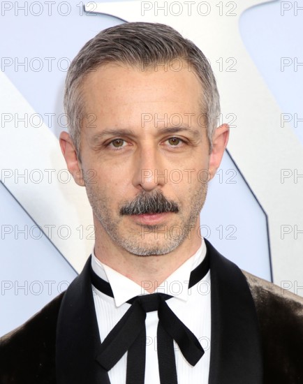 New York City, USA. 16th June, 2024. Jeremy Strong attending the 77th Annual Tony Awards held at Lincoln Center on June 16, 2024 in New York City, NY © Steven Bergman/AFF-USA.COM Credit: AFF/Alamy Live News