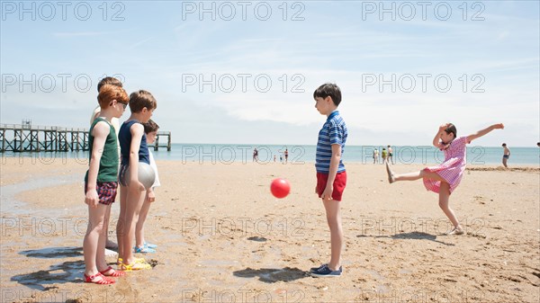 Les Vacances du Petit Nicolas