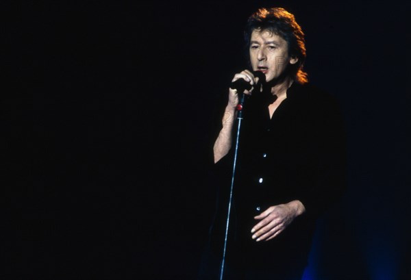 Alain Bashung, 1995