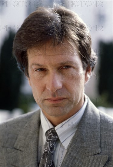 Michael Brandon, 1989