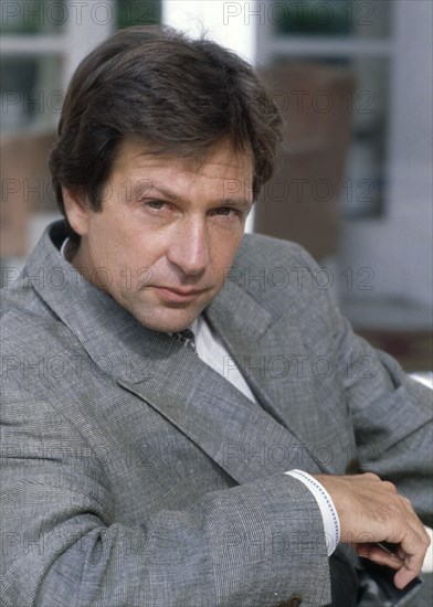 Michael Brandon, 1989